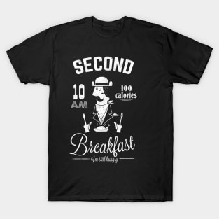 Second Breakfast T-Shirt
